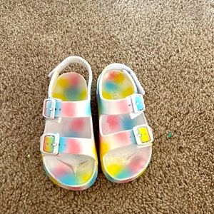 COPY - Toddler girl sandals